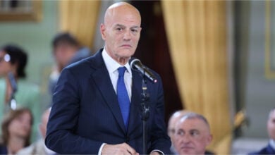 Empresa italiana ENI desarrollará nuevos proyectos petroleros en Venezuela