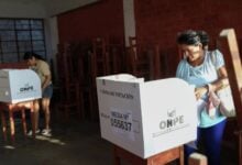JNE de Perú declara inviable el pedido de elecciones complementarias