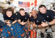 Misión Artemis II: La cápsula Orión inicia este viernes su regreso a la Tierra