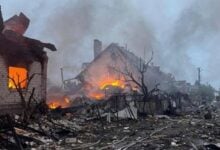 Moscú acusa a Kiev de "provocaciones" para frenar las conversaciones de paz