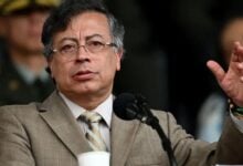 Petro pide tranquilidad a candidatos en medio de alertas de seguridad