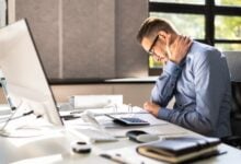 Los riesgos psicosociales en el trabajo causan más de 840.000 muertes al año