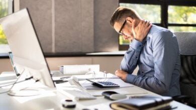 Los riesgos psicosociales en el trabajo causan más de 840.000 muertes al año