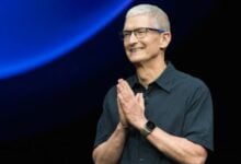 Tim Cook se retira como director ejecutivo de Apple