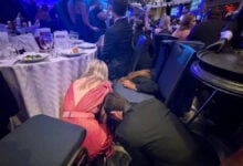 Esto es lo que se conoce del posible atentado de anoche contra Trump