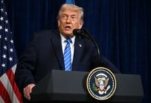 Trump sugiere a China comprar petróleo venezolano: “Nos está yendo muy bien con Venezuela”