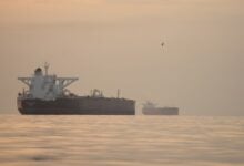 Trump vincula a China con un cargamento sospechoso hallado en un buque iraní