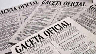 Ejecutivo nacional oficializa cambios en entes adscritos al Ministerio de Cultura