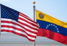 Embajada de EE. UU. informa sobre nuevo sistema electrónico para solicitar visas a Venezuela
