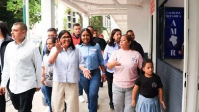 Presidenta (E) anuncia la segunda Consulta Popular Nacional para el 12 de julio