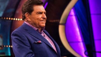 Don Francisco anuncia su regreso a la pantalla con un nuevo programa