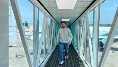 161 venezolanos retornan al país en el vuelo 141 del Plan Vuelta a la Patria