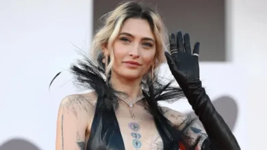 Paris Jackson gana demanda contra albaceas de su padre por pagos irregulares