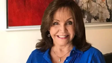 Actriz venezolana Flor Núñez advierte sobre estafa en su nombre tras ser hackeada