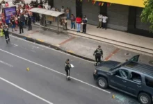 Conmoción en Ecuador por el asesinato de cantante tras recibir más de 90 disparos