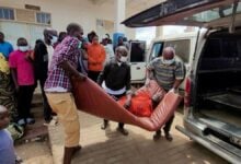 Muertes por ébola ascienden a 131 en la República Democrática del Congo