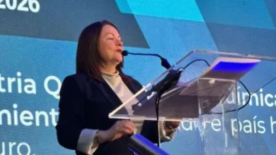 Delegación venezolana asiste a cumbre petrolera en Houston para consolidar alianzas estratégicas