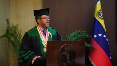 Instituto "Pedro Gual" se transforma en Universidad Bolivariana de la Diplomacia de Paz