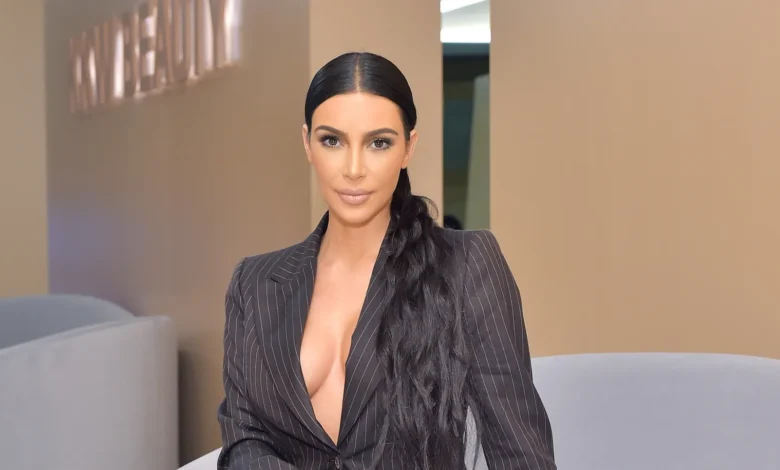 El desafío oculto de Kim Kardashian para mantener su estricta rutina médica