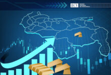 BCV: Acuerdos mineros garantizarán divisas para el sector productivo nacional