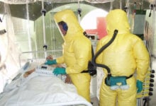 República Dominicana refuerza los controles sanitarios por alerta de ébola