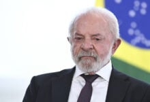 Lula da Silva inicia radioterapia tras extirpación de un cáncer de piel