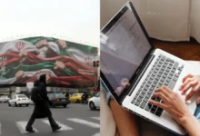 Irán restablece el acceso a internet tras continuo apagón digital de 88 días