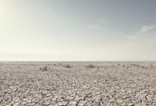 ONU alerta: 86 % de probabilidad de récord de calor antes de 2030