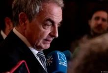 Aplazan la declaración judicial de Zapatero por presunto tráfico de influencias