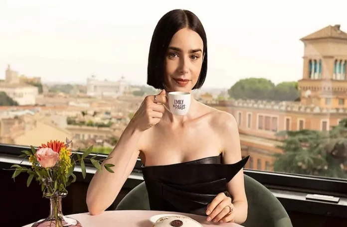 Netflix confirma el final de «Emily in Paris» en su sexta temporada