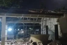 Atentado con explosivos del ELN contra batallón militar en Riohacha deja 12 soldados heridos