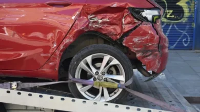 Accidentes de tránsito dejaron 132 muertos en abril, según el OSV