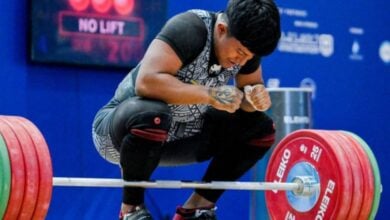 Histórica actuación en Egipto: Venezuela conquista 12 medallas en el Mundial Juvenil de Pesas