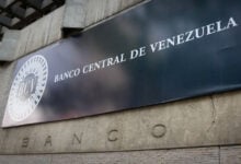 BCV inyectará 1.350 millones de dólares en mayo para estabilizar el tipo de cambio