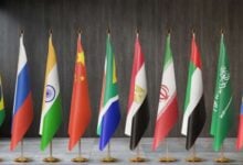 India será sede de la reunión de cancilleres del Brics este 14 y 15 de mayo