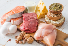 ¿Sabes cuánta proteína necesita tu cuerpo? Aprende a calcular tu número ideal
