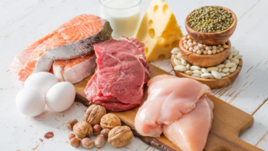 ¿Sabes cuánta proteína necesita tu cuerpo? Aprende a calcular tu número ideal