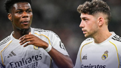 Real Madrid confirma el conflicto entre Valverde y Tchouaméni