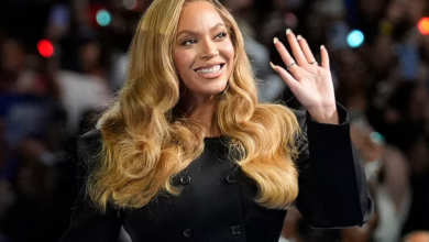 Condenan a dos años de prisión al hombre que robó música inédita de Beyoncé