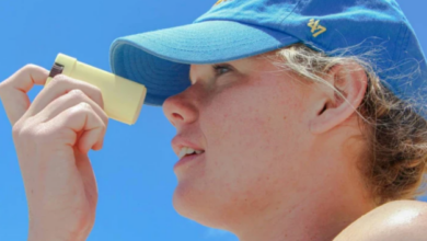 Estudio emplea bacterias para producir compuesto de protección solar