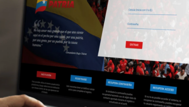 Inicia entrega del Bono Ingreso Económico de mayo a través del Sistema Patria
