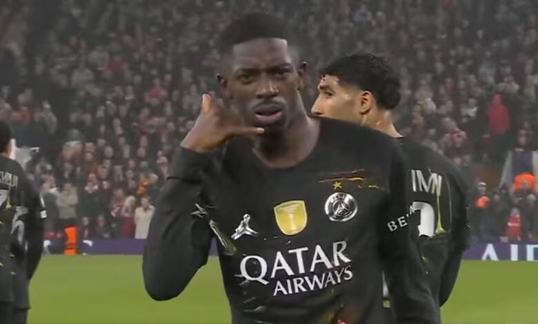 PSG iguala a un gol con el Bayern y pasa a la Final de la Champions