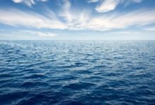 EEUU alerta sobre un fenómeno submarino que podría estar provocando terremotos