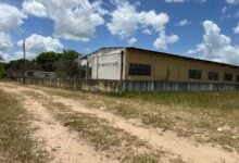 Denuncian grave deterioro de la escuela del sector Villa Las Américas en Maturín