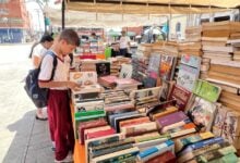 La Feria del Libro “Letras Leídas y por Leer” estará en Maturín hasta el 21 de mayo