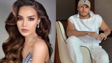 Detienen al estilista venezolano Giovanni Laguna en Cannes por presunta agresión