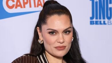 Jessie J anuncia en sus redes sociales que está libre de cáncer