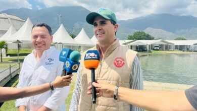 Avanzan preparativos de la IV Expoferia Nacional Bufalina, Ovina y Caprina 2026