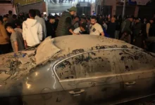 Israel confirma la muerte del nuevo líder de Hamás