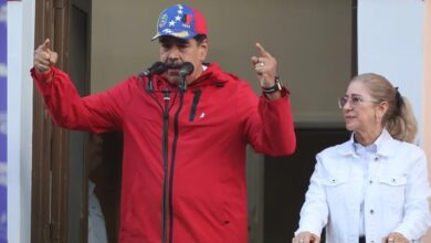 Juez Hellerstein fija para el 30 de junio la nueva audiencia del presidente Nicolás Maduro